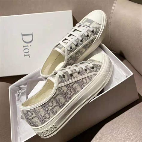 girls' dior sneakers